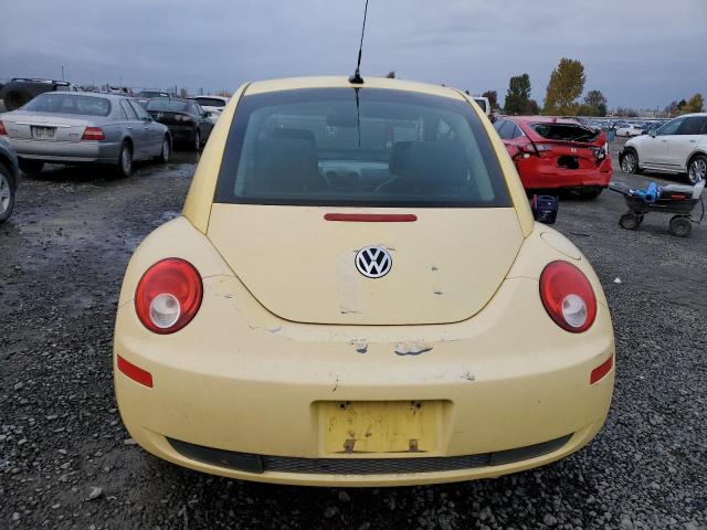 Photo 5 VIN: 3VWPG31C39M501055 - VOLKSWAGEN NEW BEETLE 