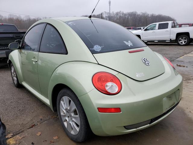 Photo 1 VIN: 3VWPG31C39M511939 - VOLKSWAGEN BEETLE 