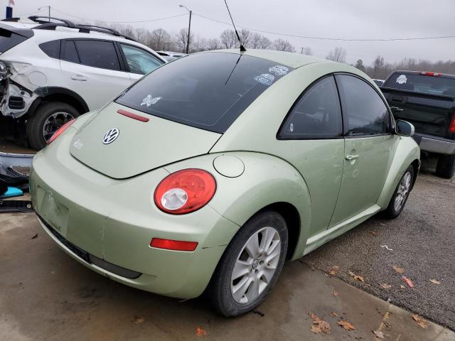 Photo 2 VIN: 3VWPG31C39M511939 - VOLKSWAGEN BEETLE 