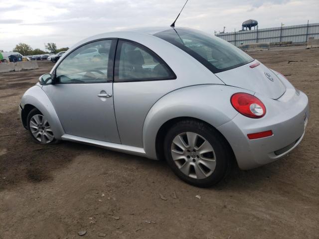 Photo 1 VIN: 3VWPG31C48M512323 - VOLKSWAGEN NEW BEETLE 