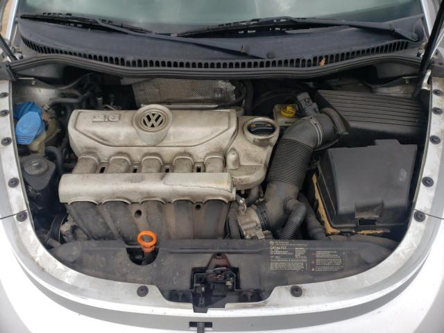 Photo 10 VIN: 3VWPG31C48M512323 - VOLKSWAGEN NEW BEETLE 