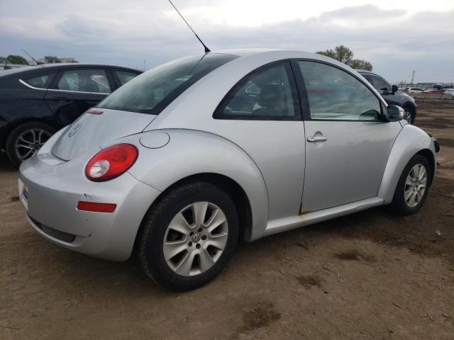 Photo 2 VIN: 3VWPG31C48M512323 - VOLKSWAGEN NEW BEETLE 