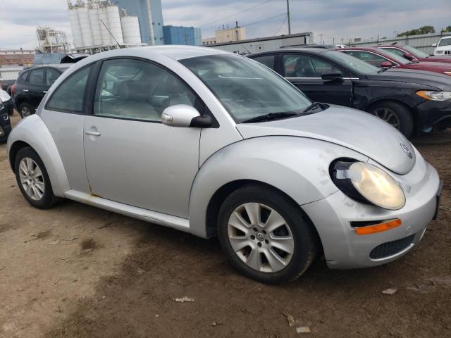 Photo 3 VIN: 3VWPG31C48M512323 - VOLKSWAGEN NEW BEETLE 