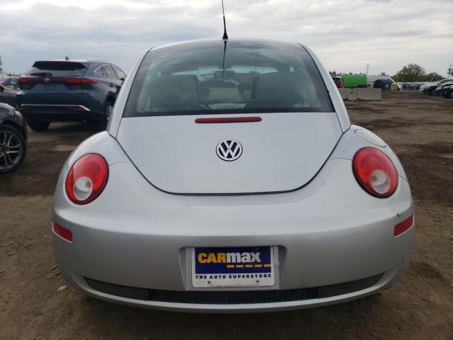 Photo 5 VIN: 3VWPG31C48M512323 - VOLKSWAGEN NEW BEETLE 