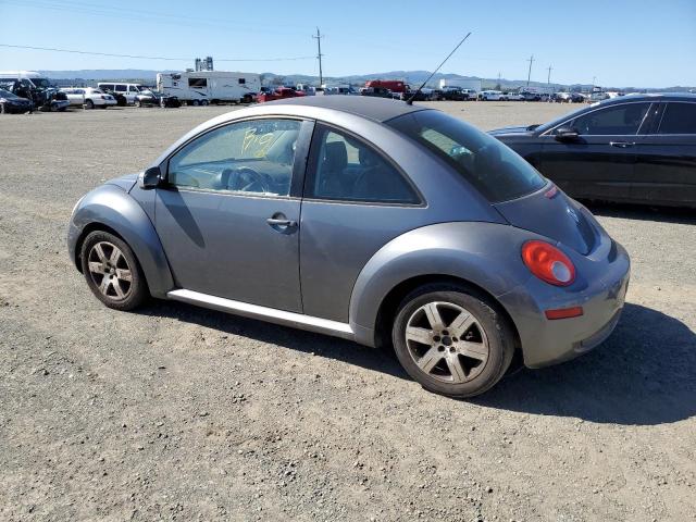 Photo 1 VIN: 3VWPG31C56M421980 - VOLKSWAGEN BEETLE 