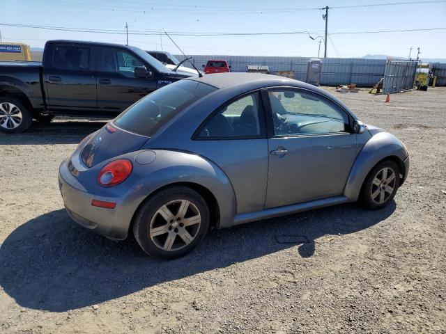 Photo 2 VIN: 3VWPG31C56M421980 - VOLKSWAGEN BEETLE 