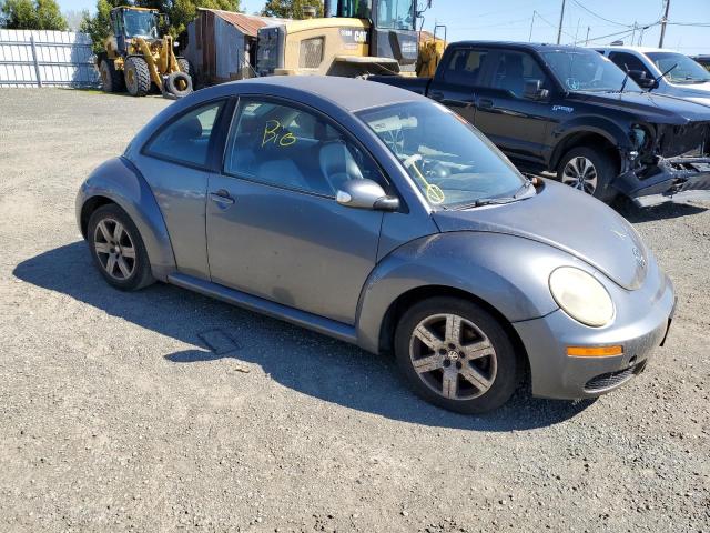 Photo 3 VIN: 3VWPG31C56M421980 - VOLKSWAGEN BEETLE 