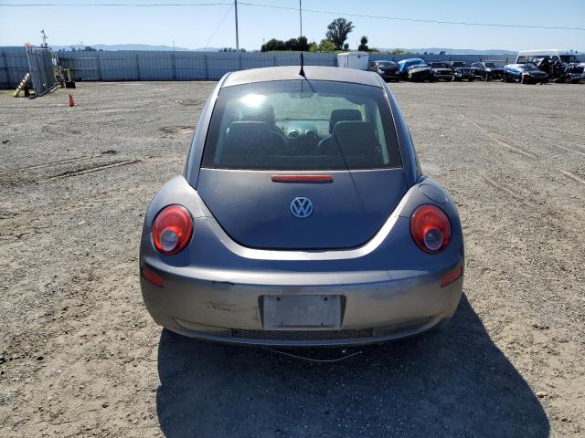 Photo 5 VIN: 3VWPG31C56M421980 - VOLKSWAGEN BEETLE 