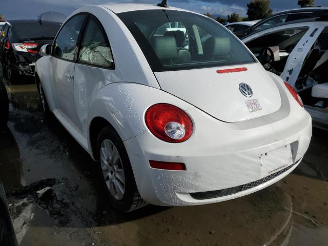 Photo 1 VIN: 3VWPG31C59M504846 - VOLKSWAGEN BEETLE 