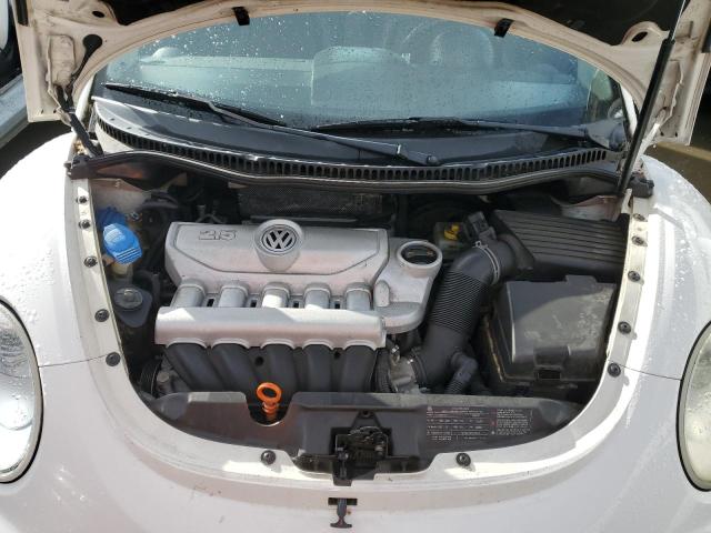 Photo 10 VIN: 3VWPG31C59M504846 - VOLKSWAGEN BEETLE 