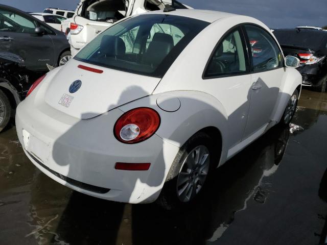 Photo 2 VIN: 3VWPG31C59M504846 - VOLKSWAGEN BEETLE 