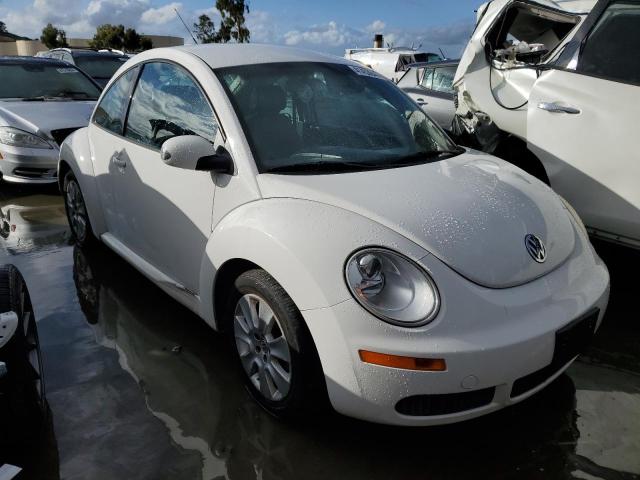 Photo 3 VIN: 3VWPG31C59M504846 - VOLKSWAGEN BEETLE 