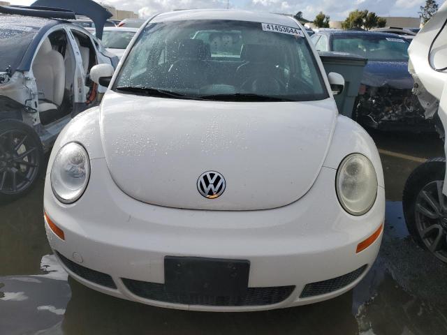 Photo 4 VIN: 3VWPG31C59M504846 - VOLKSWAGEN BEETLE 