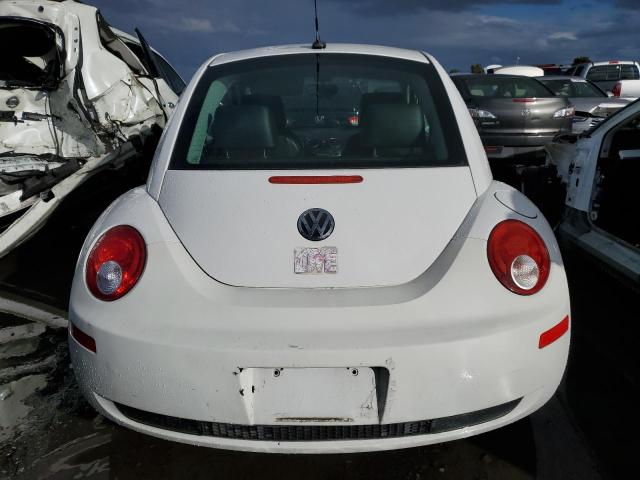 Photo 5 VIN: 3VWPG31C59M504846 - VOLKSWAGEN BEETLE 