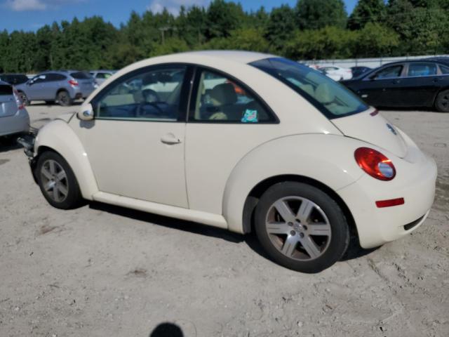 Photo 1 VIN: 3VWPG31C96M415292 - VOLKSWAGEN NEW BEETLE 