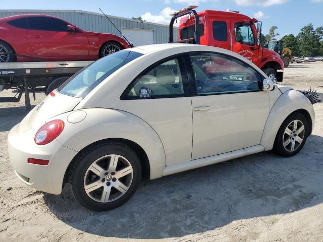 Photo 2 VIN: 3VWPG31C96M415292 - VOLKSWAGEN NEW BEETLE 