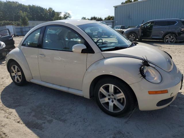 Photo 3 VIN: 3VWPG31C96M415292 - VOLKSWAGEN NEW BEETLE 