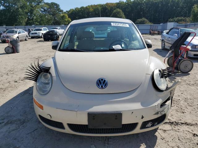 Photo 4 VIN: 3VWPG31C96M415292 - VOLKSWAGEN NEW BEETLE 