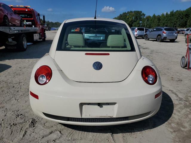 Photo 5 VIN: 3VWPG31C96M415292 - VOLKSWAGEN NEW BEETLE 