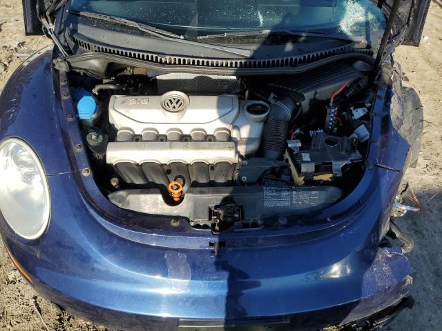 Photo 10 VIN: 3VWPG31CX6M423434 - VOLKSWAGEN BEETLE 