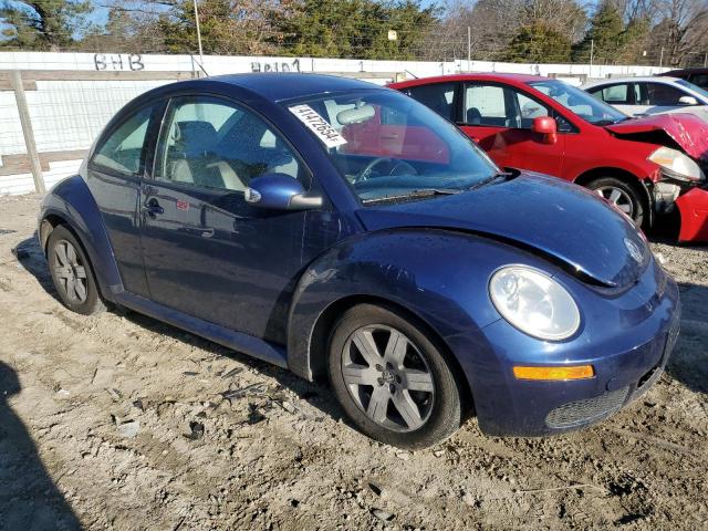 Photo 3 VIN: 3VWPG31CX6M423434 - VOLKSWAGEN BEETLE 