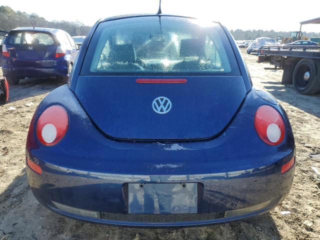 Photo 5 VIN: 3VWPG31CX6M423434 - VOLKSWAGEN BEETLE 