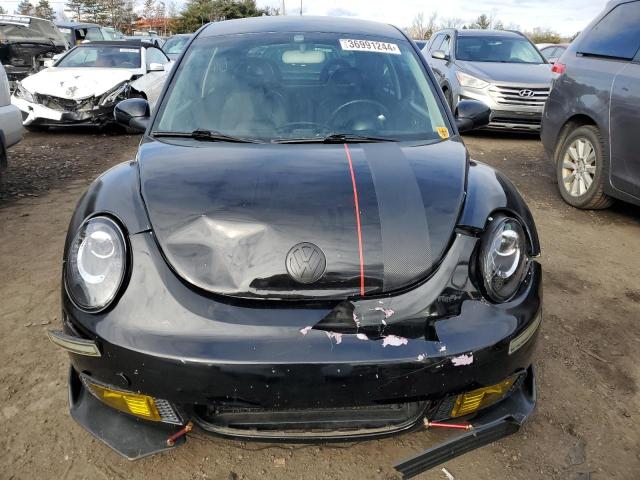 Photo 4 VIN: 3VWPG31CX9M507659 - VOLKSWAGEN BEETLE 