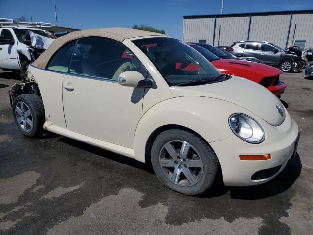 Photo 3 VIN: 3VWPG31Y06M319725 - VOLKSWAGEN NEW BEETLE 