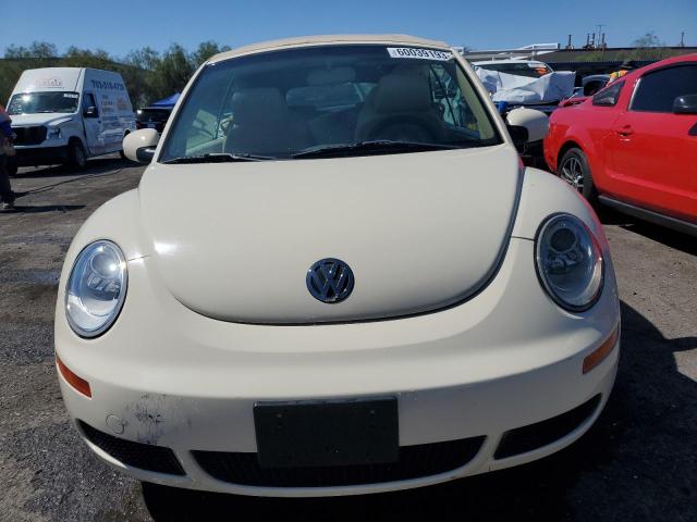 Photo 4 VIN: 3VWPG31Y06M319725 - VOLKSWAGEN NEW BEETLE 