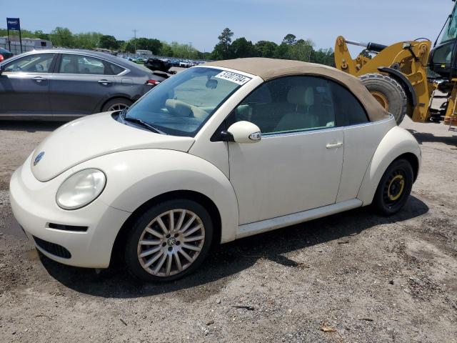 Photo 0 VIN: 3VWPG31Y26M325526 - VOLKSWAGEN BEETLE 