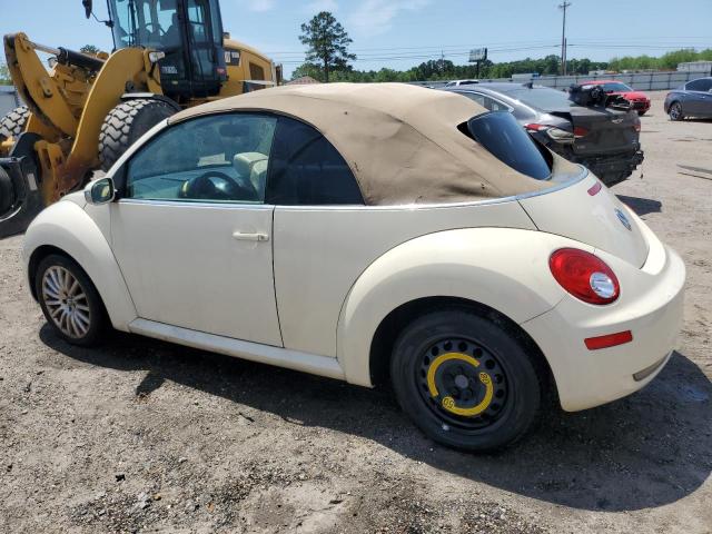 Photo 1 VIN: 3VWPG31Y26M325526 - VOLKSWAGEN BEETLE 