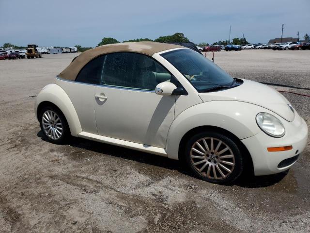 Photo 3 VIN: 3VWPG31Y26M325526 - VOLKSWAGEN BEETLE 