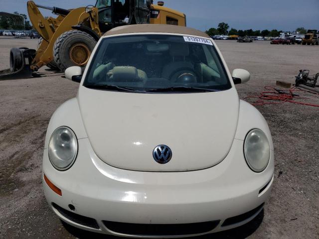 Photo 4 VIN: 3VWPG31Y26M325526 - VOLKSWAGEN BEETLE 