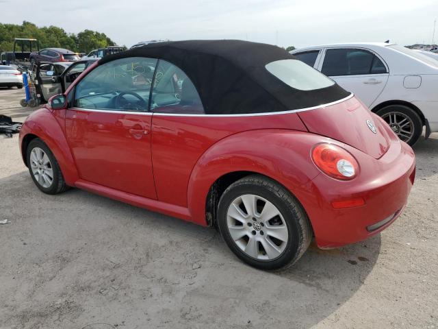 Photo 1 VIN: 3VWPG31Y68M413224 - VOLKSWAGEN NEW BEETLE 