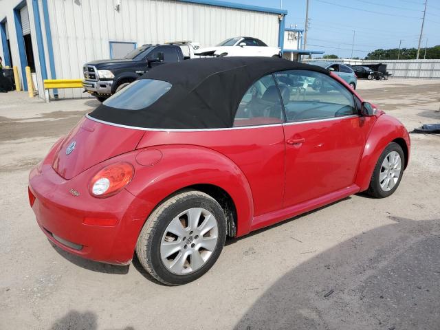 Photo 2 VIN: 3VWPG31Y68M413224 - VOLKSWAGEN NEW BEETLE 