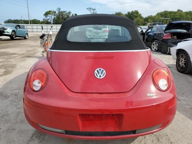 Photo 5 VIN: 3VWPG31Y68M413224 - VOLKSWAGEN NEW BEETLE 