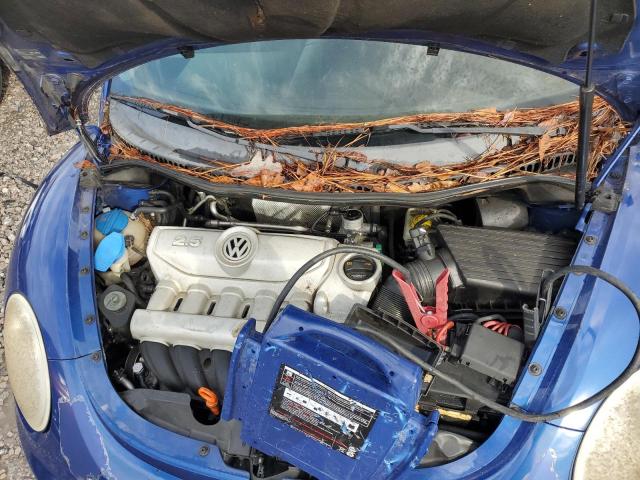 Photo 10 VIN: 3VWPG31Y78M405746 - VOLKSWAGEN BEETLE 