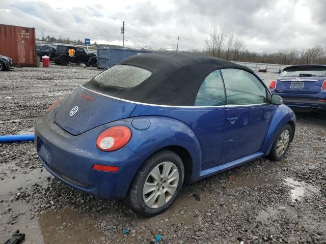 Photo 2 VIN: 3VWPG31Y78M405746 - VOLKSWAGEN BEETLE 