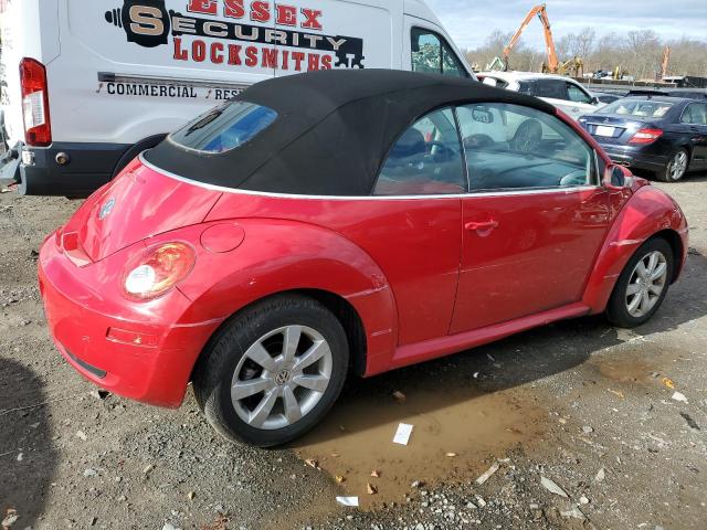 Photo 2 VIN: 3VWPG31Y98M408986 - VOLKSWAGEN BEETLE 