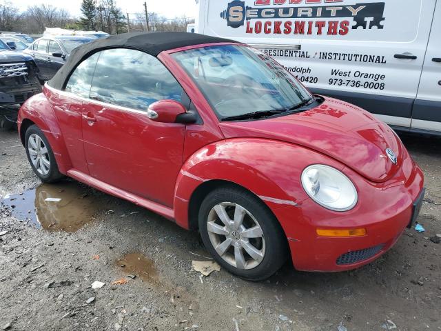 Photo 3 VIN: 3VWPG31Y98M408986 - VOLKSWAGEN BEETLE 