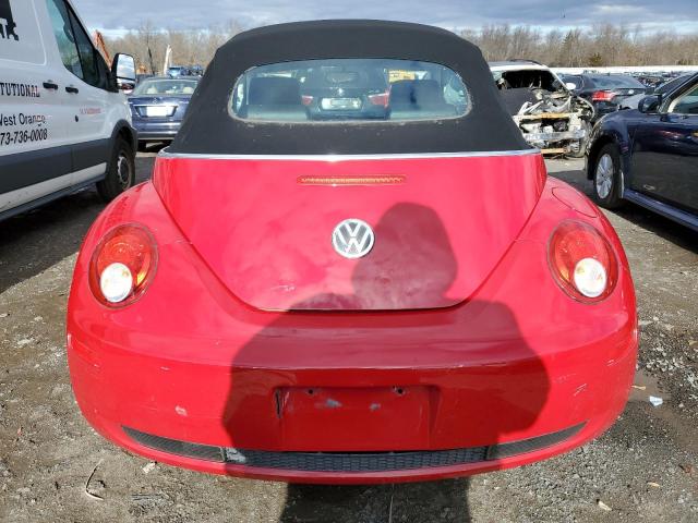 Photo 5 VIN: 3VWPG31Y98M408986 - VOLKSWAGEN BEETLE 