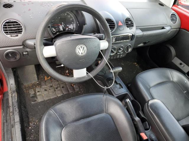 Photo 7 VIN: 3VWPG31Y98M408986 - VOLKSWAGEN BEETLE 