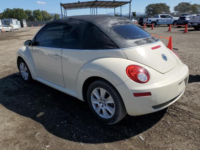 Photo 1 VIN: 3VWPG31Y98M409894 - VOLKSWAGEN BEETLE 