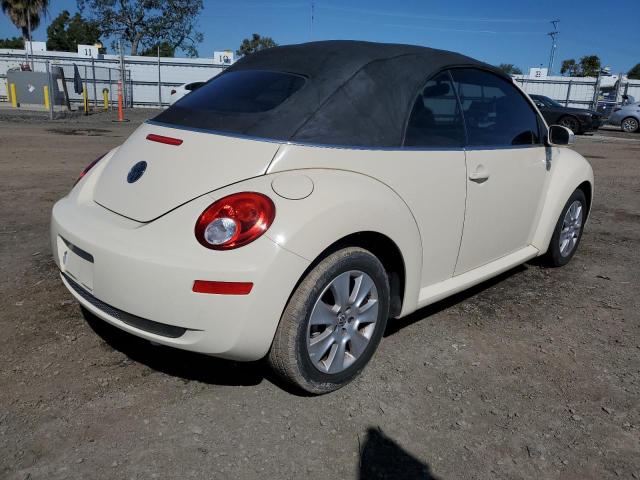 Photo 2 VIN: 3VWPG31Y98M409894 - VOLKSWAGEN BEETLE 