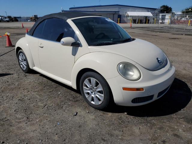 Photo 3 VIN: 3VWPG31Y98M409894 - VOLKSWAGEN BEETLE 