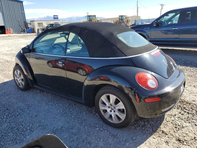 Photo 1 VIN: 3VWPG31Y98M412827 - VOLKSWAGEN NEW BEETLE 