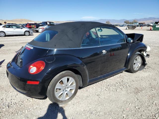 Photo 2 VIN: 3VWPG31Y98M412827 - VOLKSWAGEN NEW BEETLE 