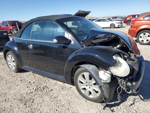 Photo 3 VIN: 3VWPG31Y98M412827 - VOLKSWAGEN NEW BEETLE 