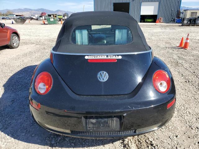 Photo 5 VIN: 3VWPG31Y98M412827 - VOLKSWAGEN NEW BEETLE 