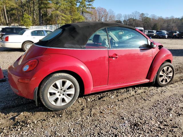 Photo 2 VIN: 3VWPG31YX8M412092 - VOLKSWAGEN BEETLE 